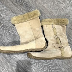 Mia Tan Boots size 7.5